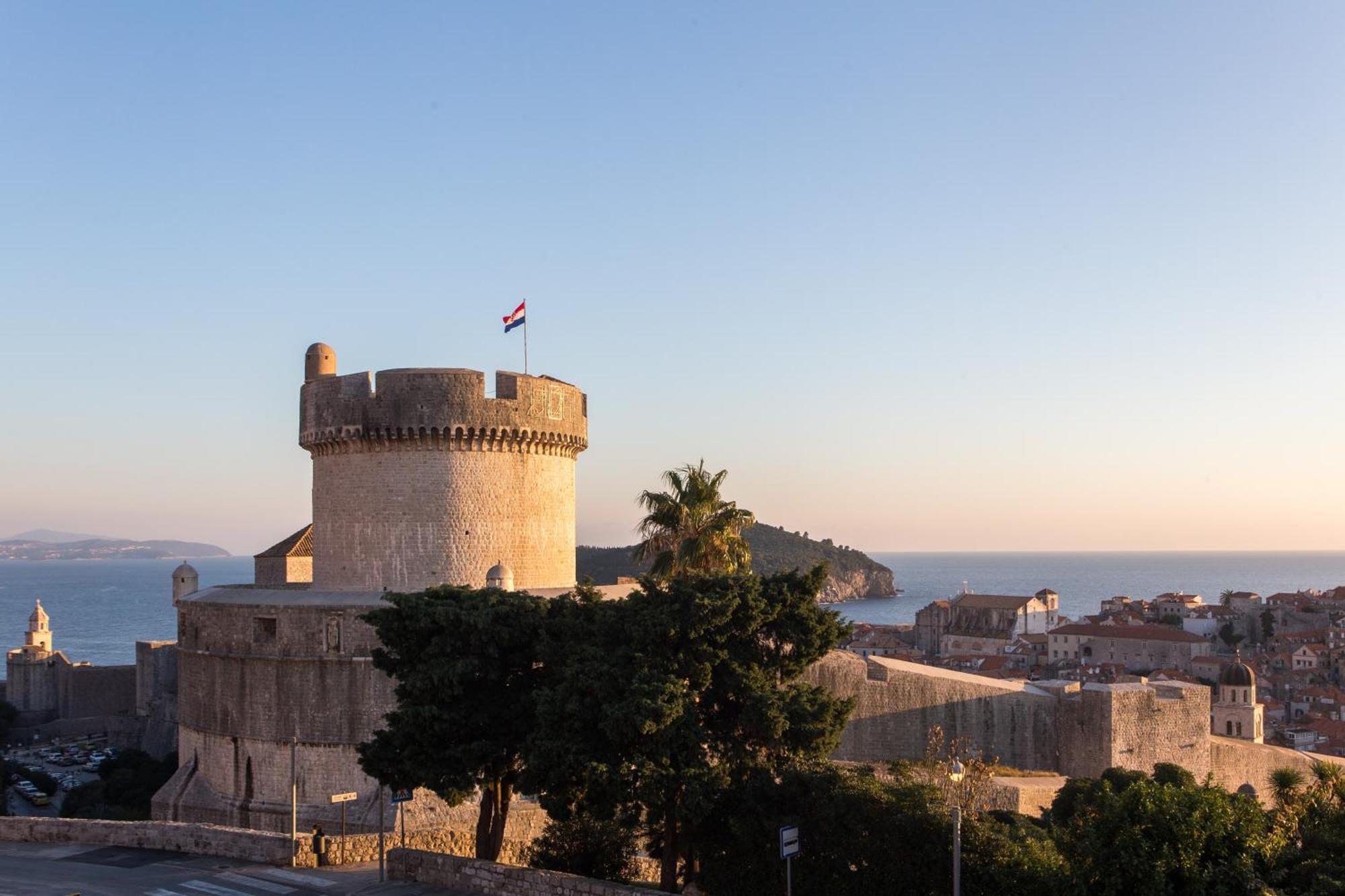 Apartment & Rooms Ivusic Dubrovník Pokoj fotografie